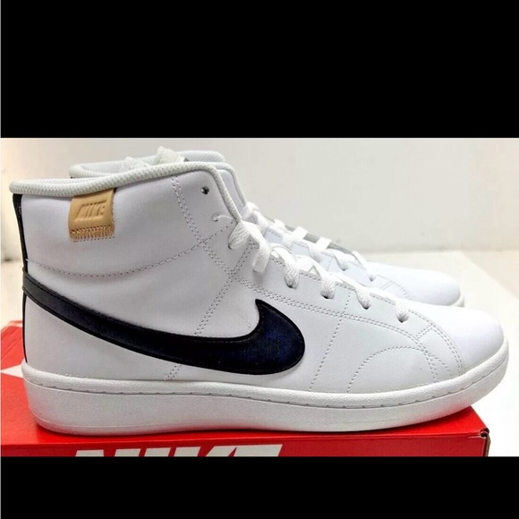 Men’s Nike shoes Court Royale 2 - Picture 4 of 6